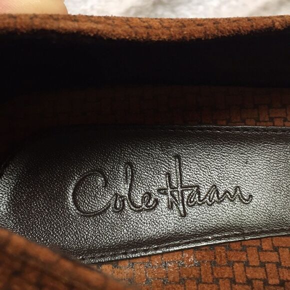 Cole Haan Shoes - Picture 7 of 8